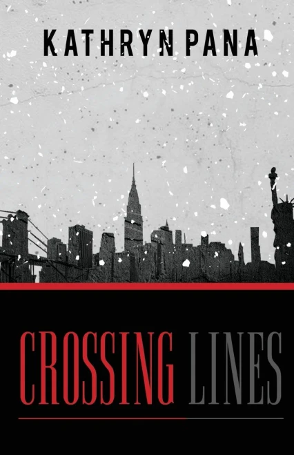 Crossing Lines (9781784657970)