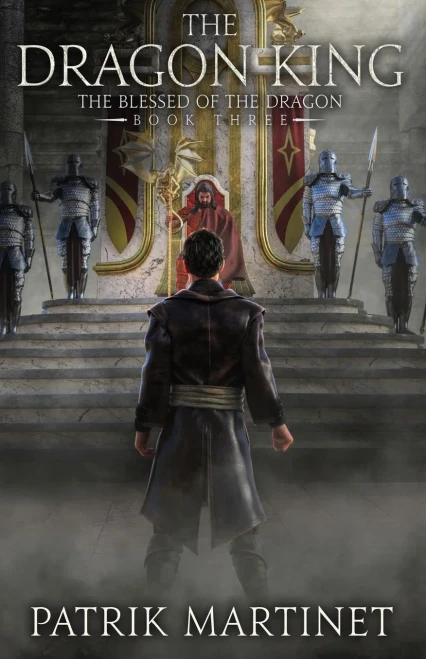 The Dragon King (9781734152548)