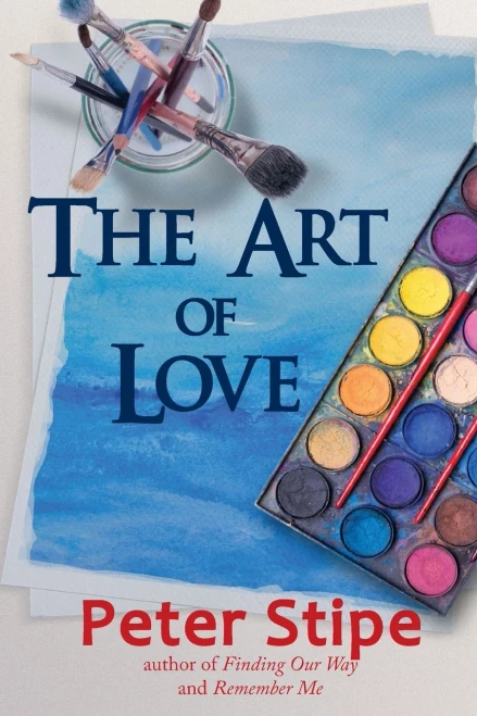 The Art of Love (9781948979344)