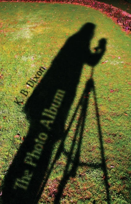 The Photo Album (9781734675948)