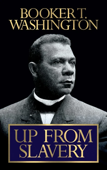 Up from Slavery (9781722504205)