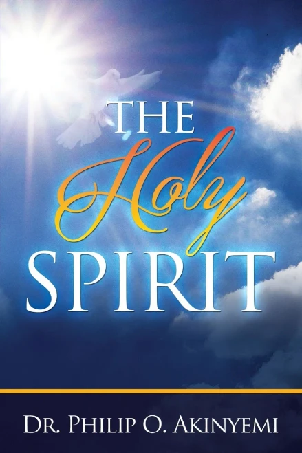 The Holy Spirit (9781734260359)