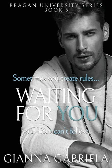 Waiting For You (9781951325299)