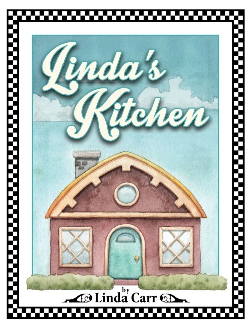 Linda's Kitchen (Paperback)