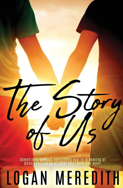 The Story of Us (9781839438721)
