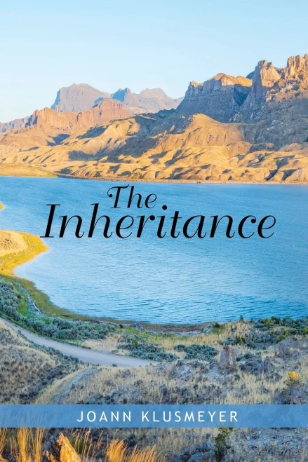 The Inheritance (9781950596591)