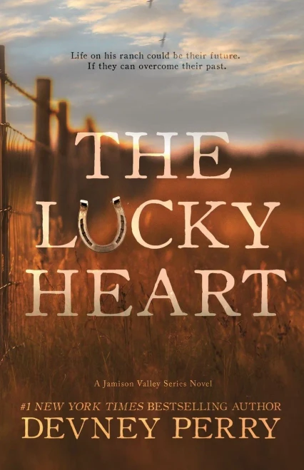 The Lucky Heart (9781950692408)