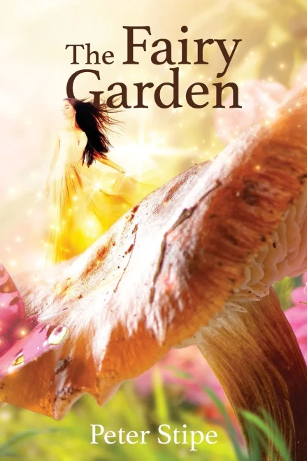 The Fairy Garden (Paperback)