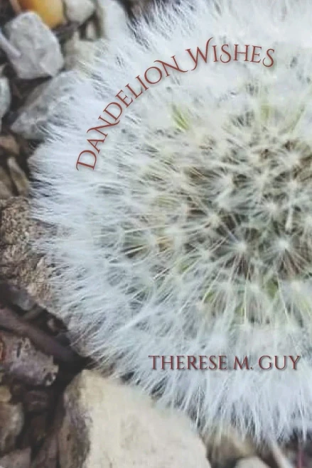 Dandelion Wishes (9781735994918)