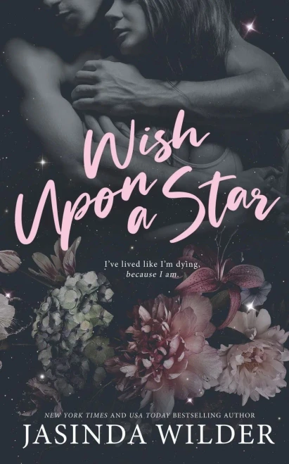 Wish Upon a Star - 9781948445689