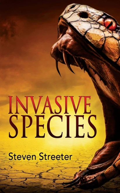 Invasive Species (9781943201624)