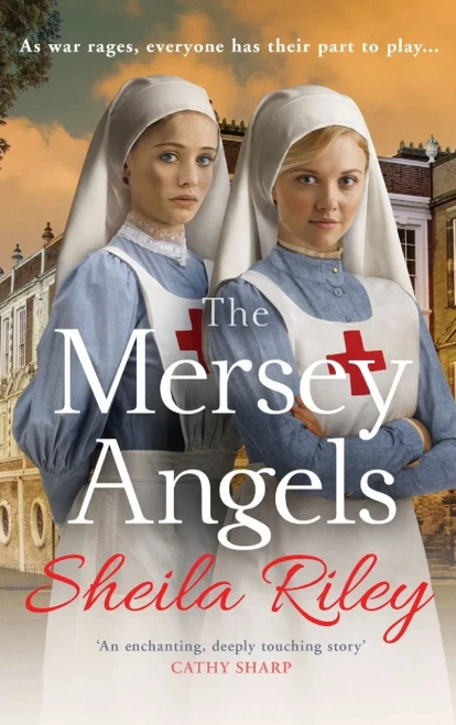 The Mersey Angels (Hardback)