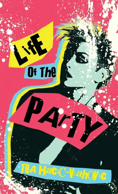 Life of the Party (9781944866624)