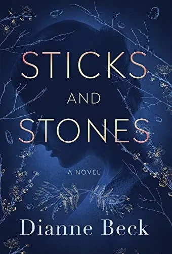 Sticks and Stones (9781947392908)