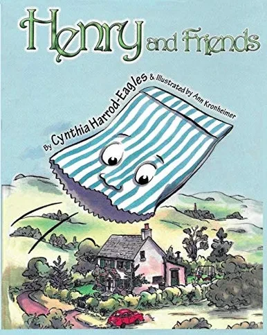 Henry and Friends (9781843966067)