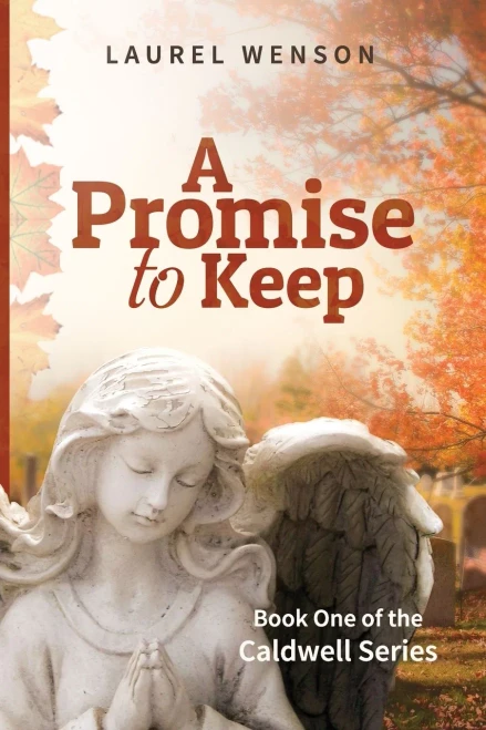 A Promise to Keep (9781735047003)