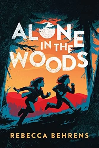 Alone in the Woods (9781728231013)