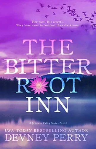 The Bitterroot Inn (9781950692422)