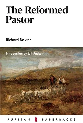 Reformed Pastor