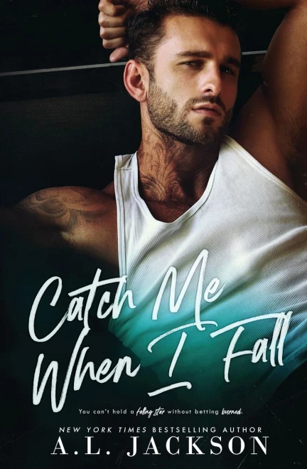 Catch Me When I Fall (9781946420466)
