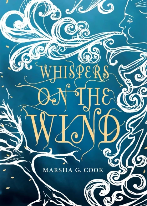 Whispers on the Wind (9781732843684)