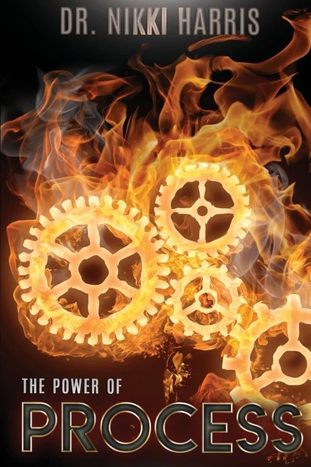 The Power of Process (9781936867622)