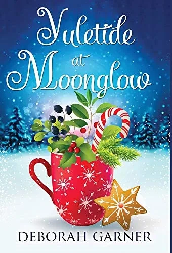 Yuletide at Moonglow (Hardback)