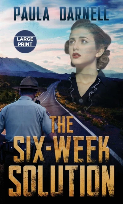 The Six-Week Solution (Hardback)