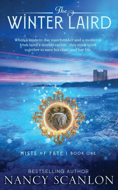 The Winter Laird: A time travel romance