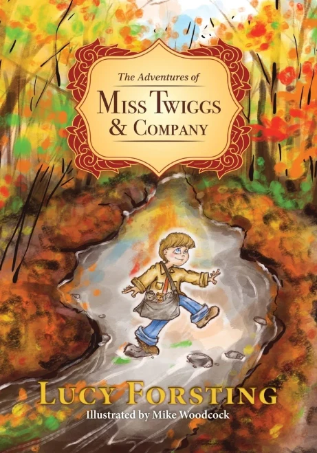 The Adventures of Miss Twiggs & Company