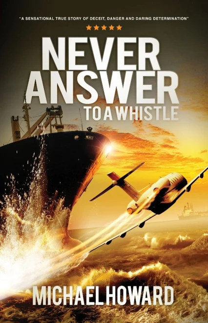 Never Answer To A Whistle (Paperback)