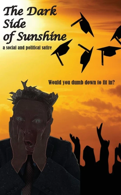 The Dark Side of Sunshine (9781951171117)