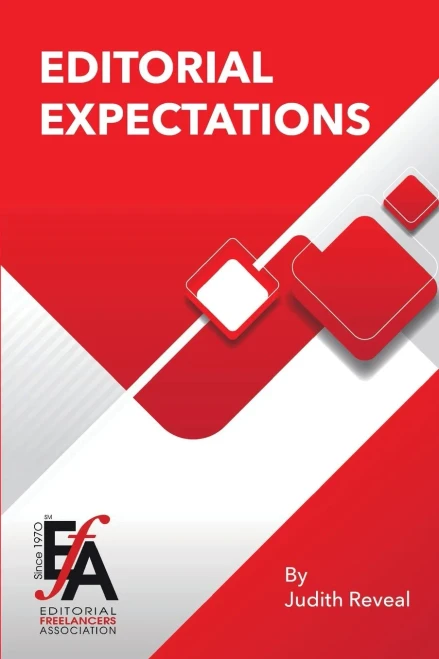 Editorial Expectations: Yours and Theirs