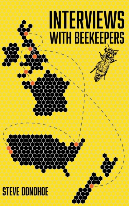 Interviews With Beekeepers (Hardback)