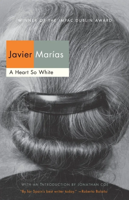 A Heart So White (Vintage International)