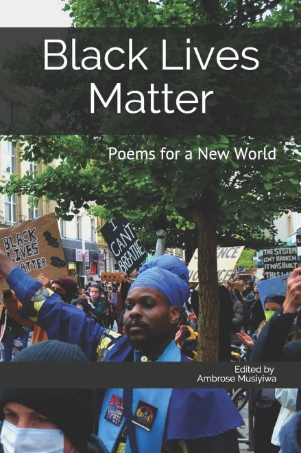 Black Lives Matter: Poems for a New World