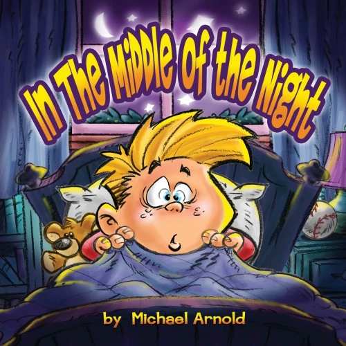 In the Middle of the Night (9781734556117)