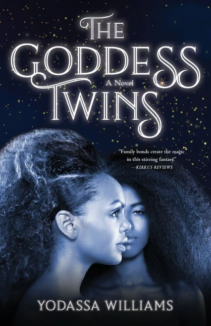 The�Goddess�Twins: A Novel