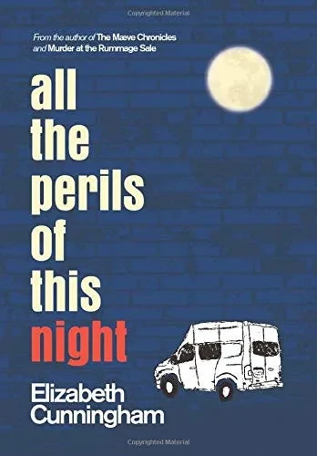 All The Perils of This Night (Hardback)