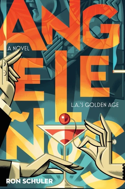 Angele?os: L.A.'s Golden Age (Paperback)