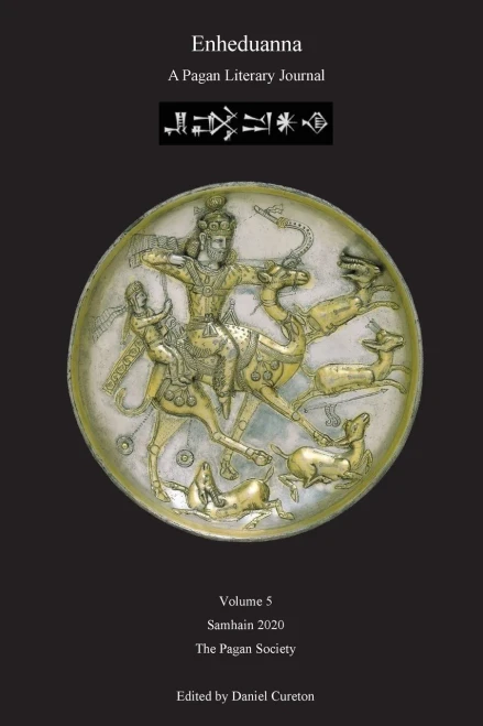 Enheduanna: A Pagan Literary Journal Volume 5