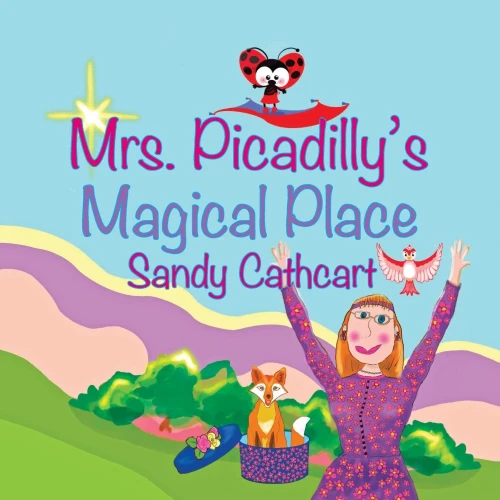 Mrs. Picadilly's Magical Place (Paperback)