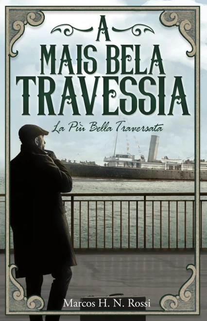 A Mais Bela Travessia: La Pi? Bella Traversata