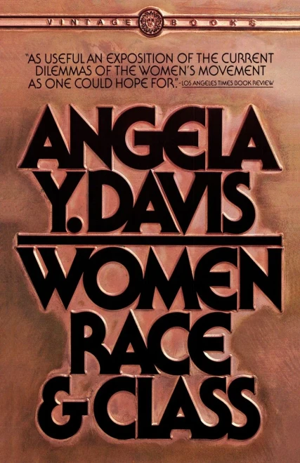 Women, Race, & Class