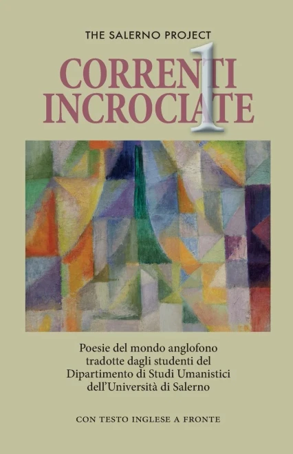 Correnti Incrociate: Poesie del mondo anglofono