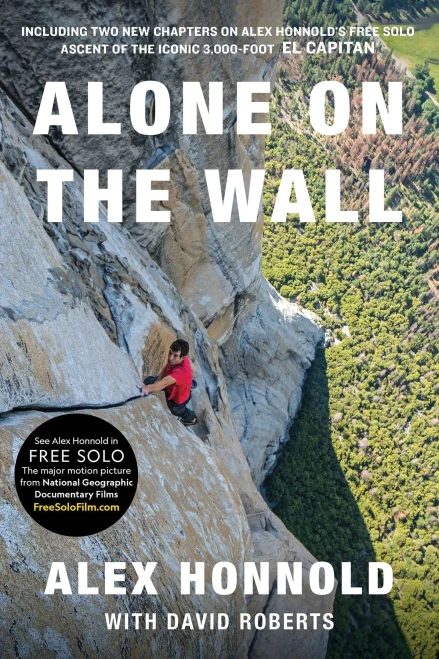 Alone on the Wall (Expanded edition)