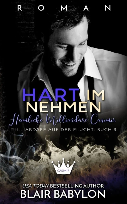 Hart im Nehmen: Heimliche Milliard?re: Casimir