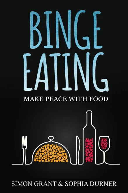 Binge Eating: Make Peace with Food (Paperback)