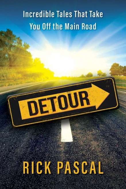 Detour: Incredible Tales That Take You Off the Main Road
