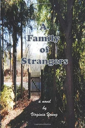 A Family of Strangers (9781937588076)